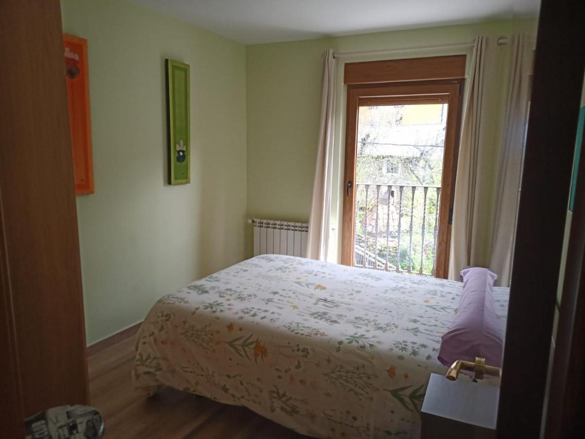 Casa El Pastor Villa Valcobero Eksteriør billede