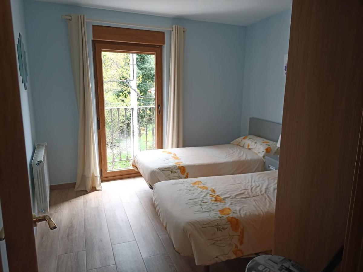 Casa El Pastor Villa Valcobero Eksteriør billede